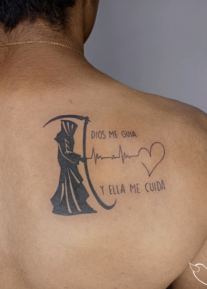 @Vi Tatuajes | Tlalnepantla