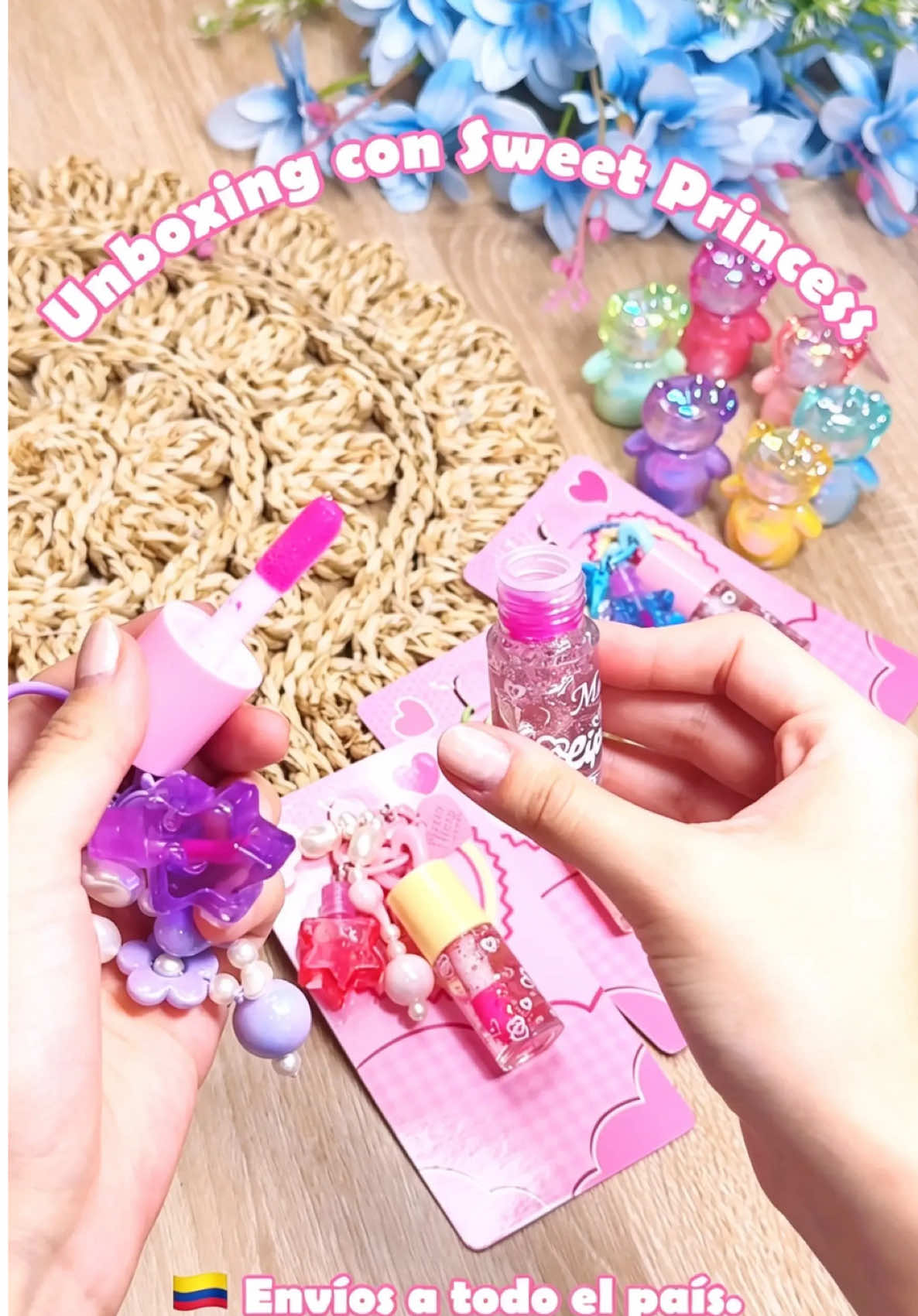 @SWEET PRINCESS