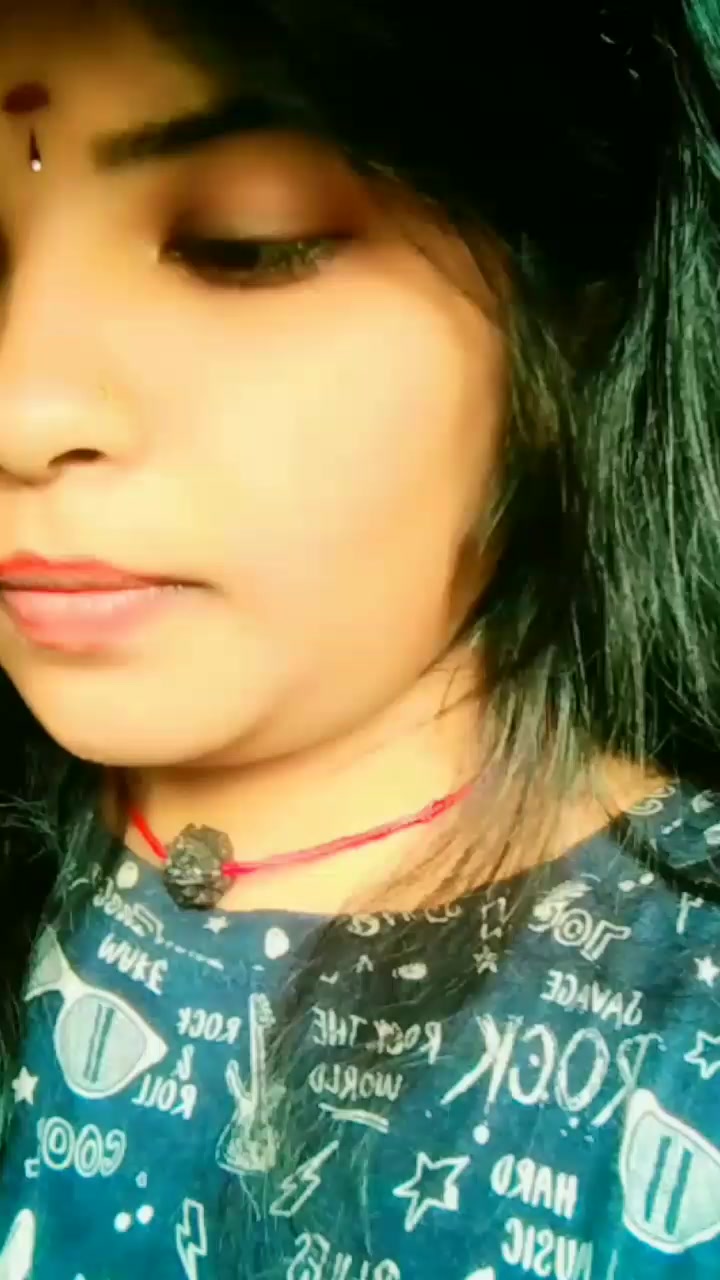 @❤😘M.T Dady ponnu👸.Kavi😘❤