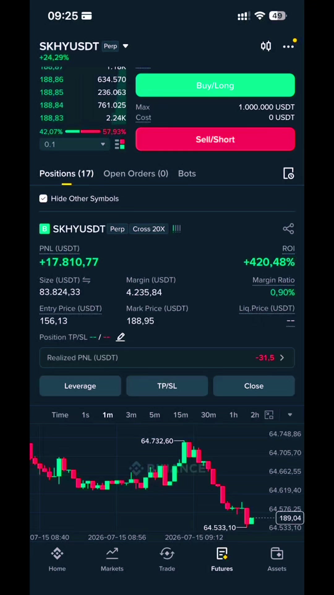 @MrWhale Trading