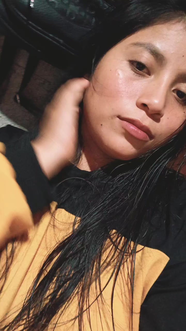 @Elvira Ramirez