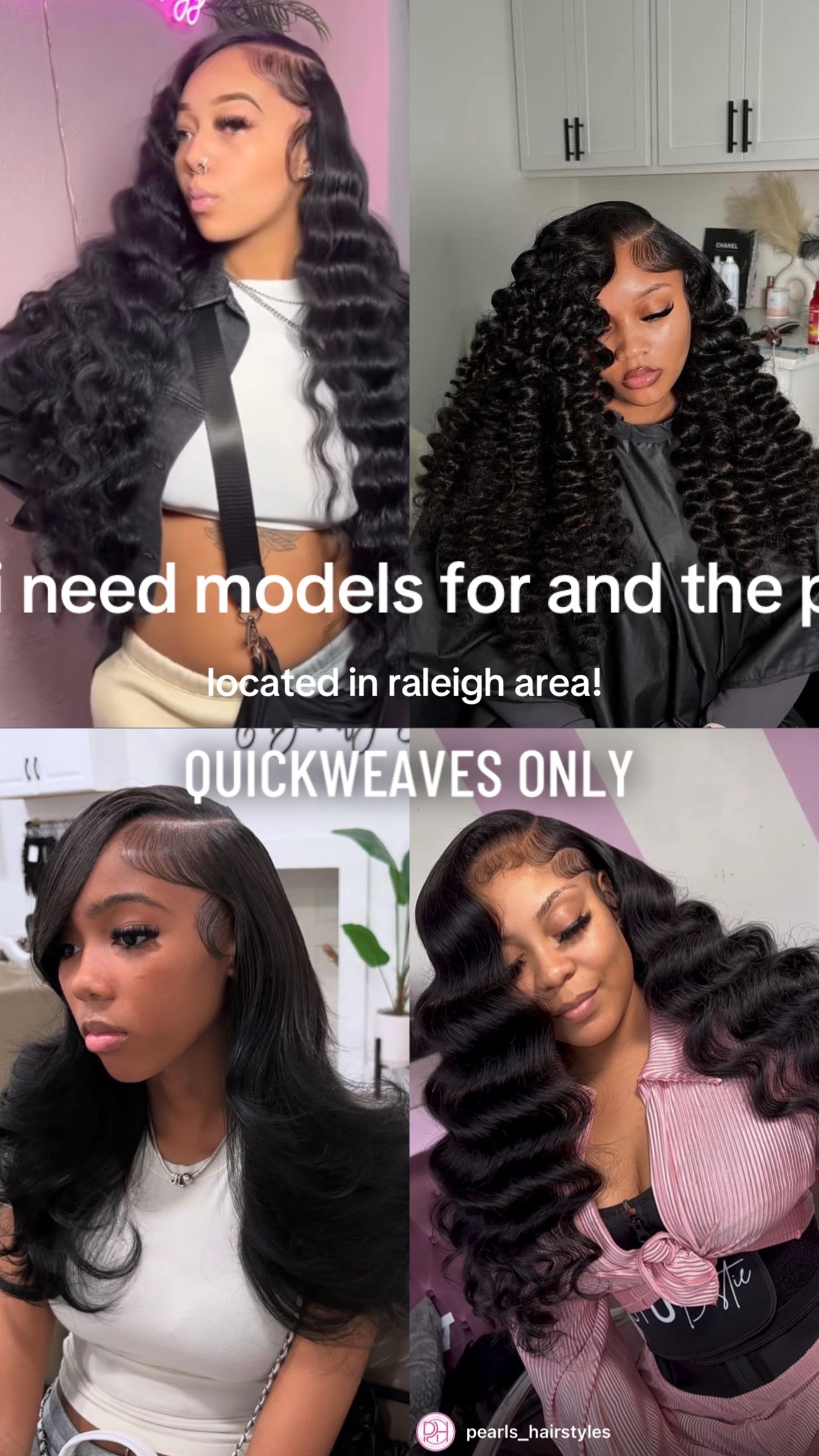 @CLUXEBEAUTY