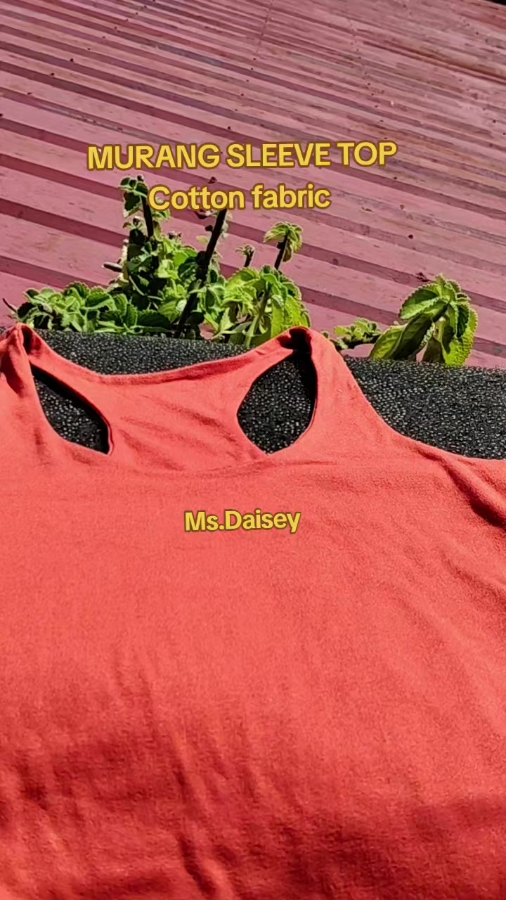 @Ms. Daisy