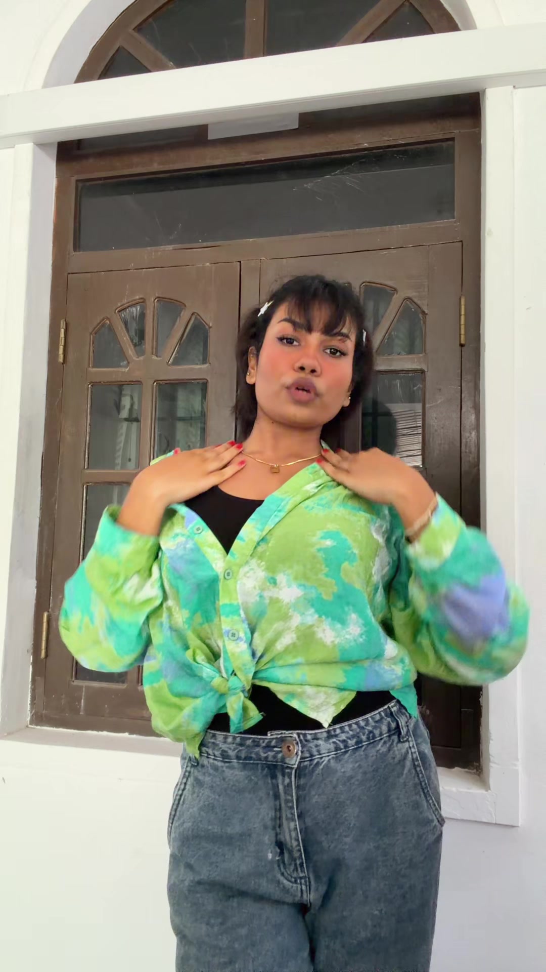 @Star girl ❤️&zwj;🔥