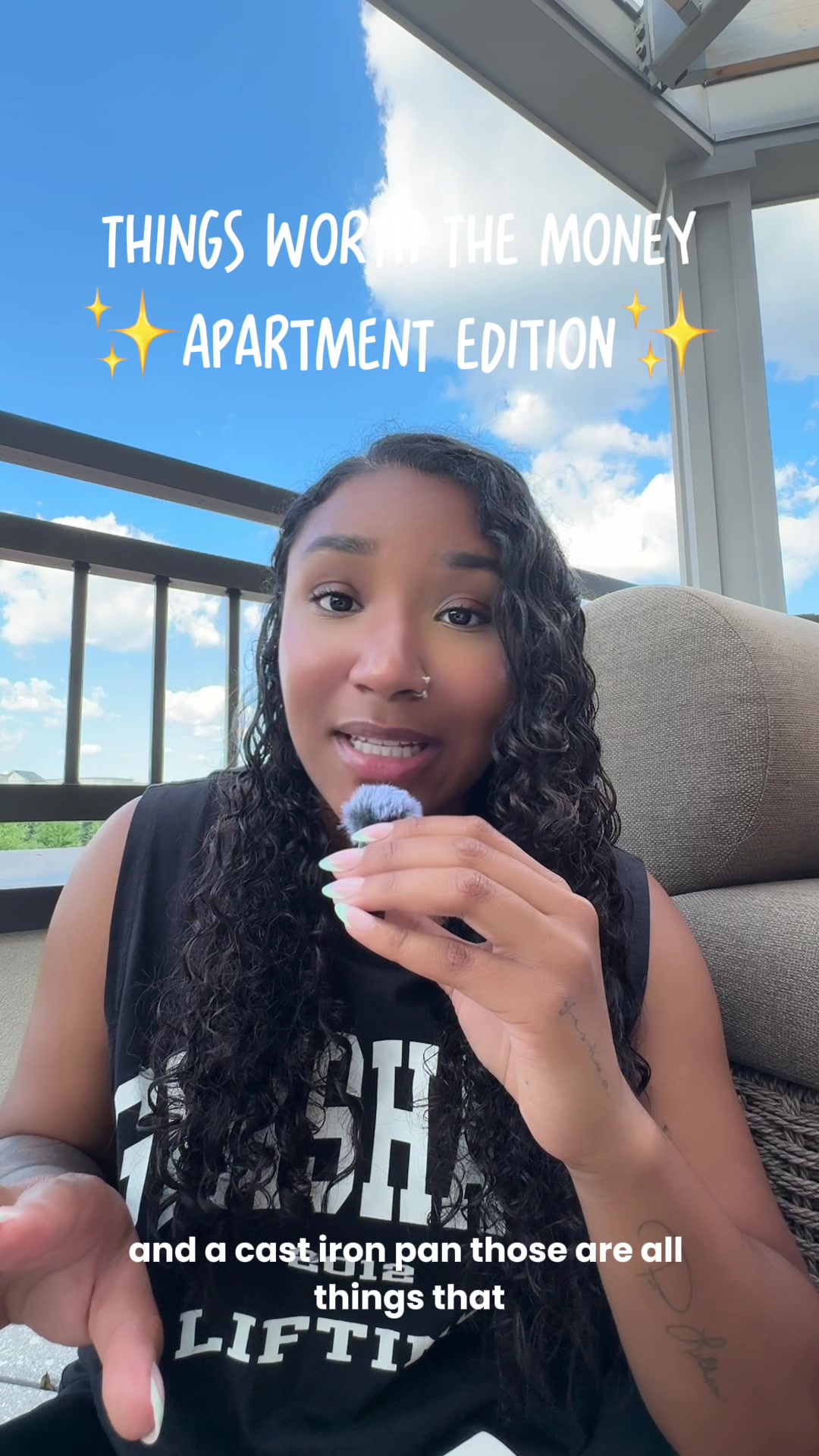 @Janiah Marie |