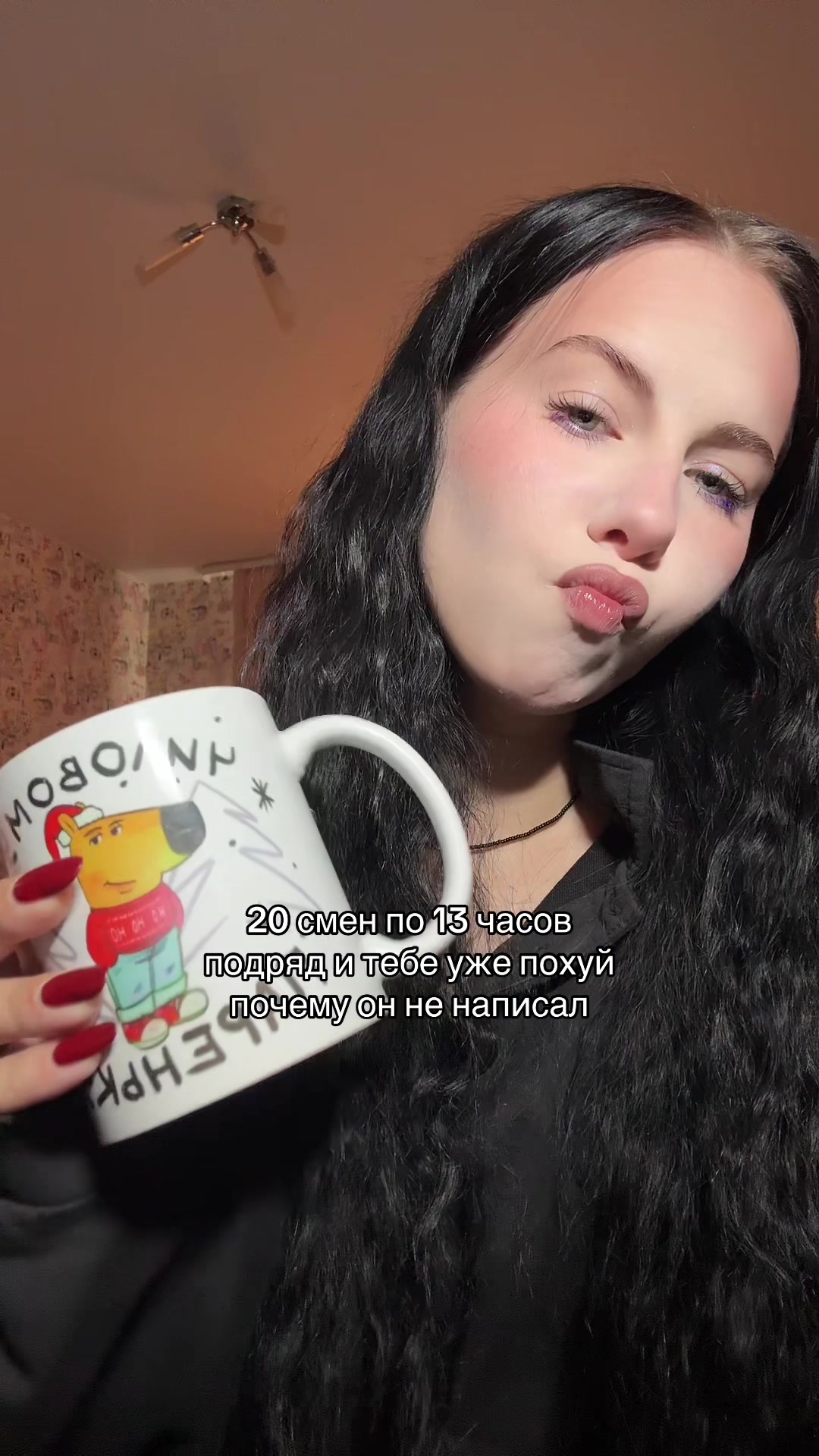 @кошка