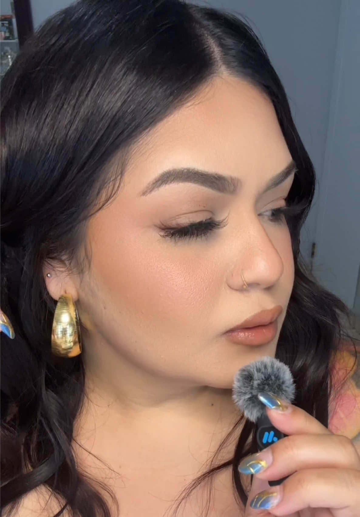 @Curvy beauty