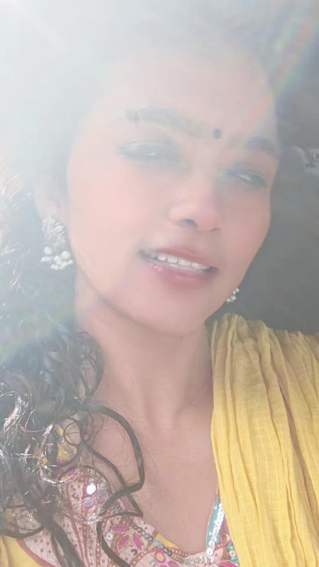 @Revathi Ashwin