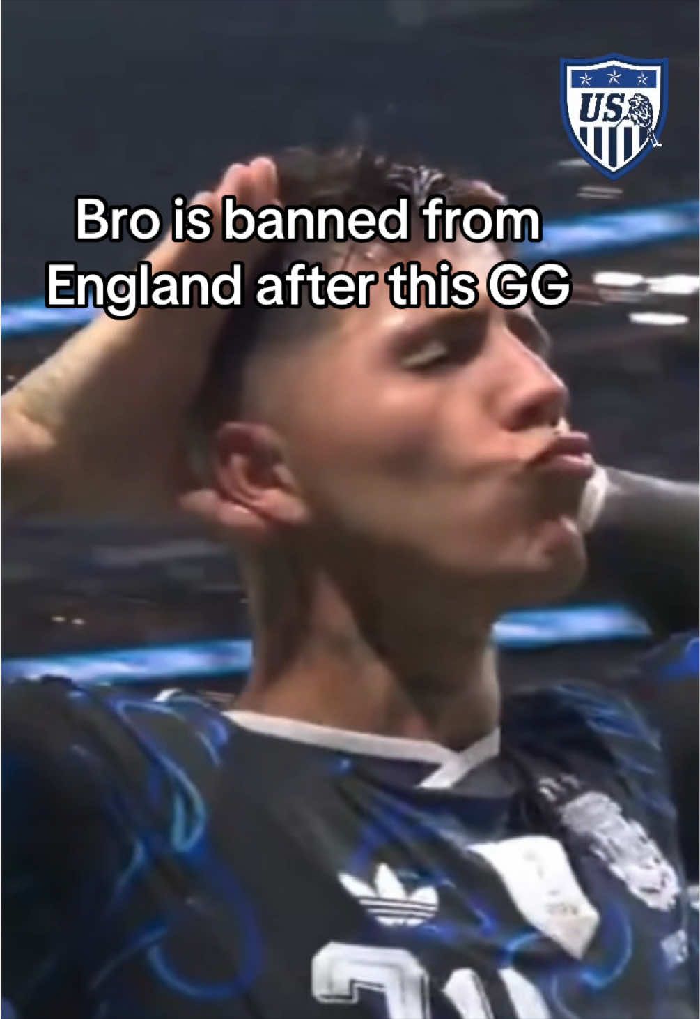 @United States Of Chelsea