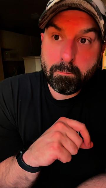 @Justin | Rebuild or Die