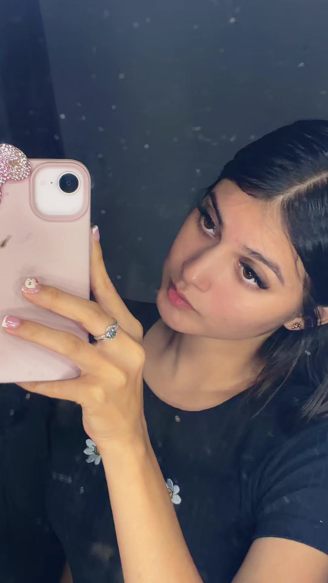 @Crishali