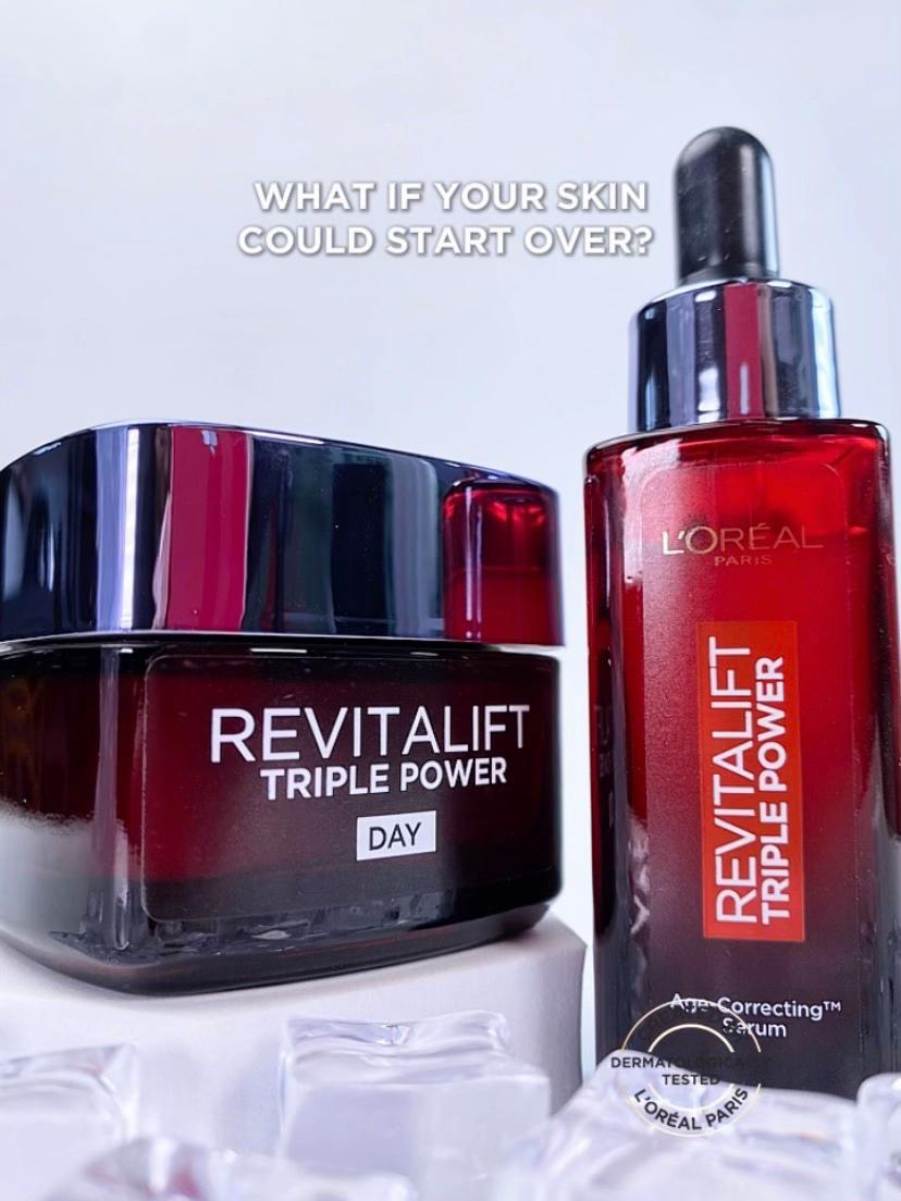 @LorealParisMalaysia