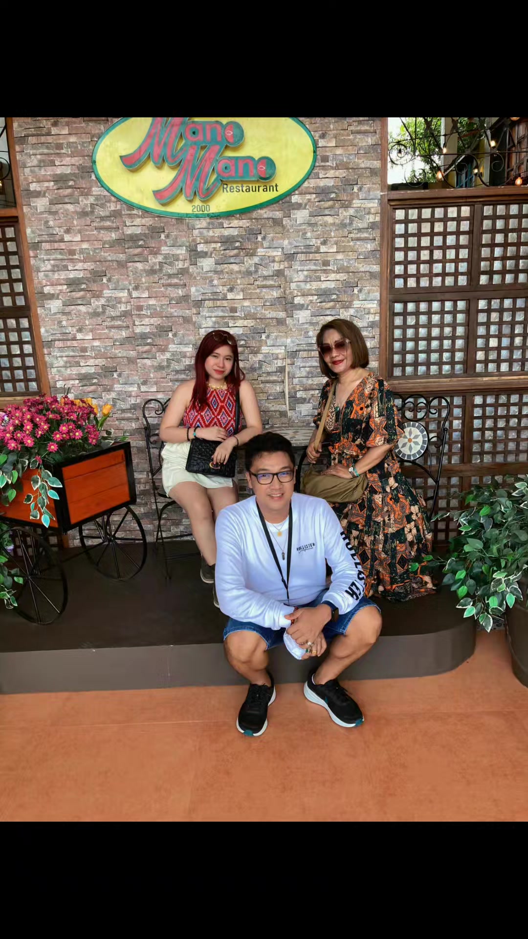 @Christine Eseo Cuenca
