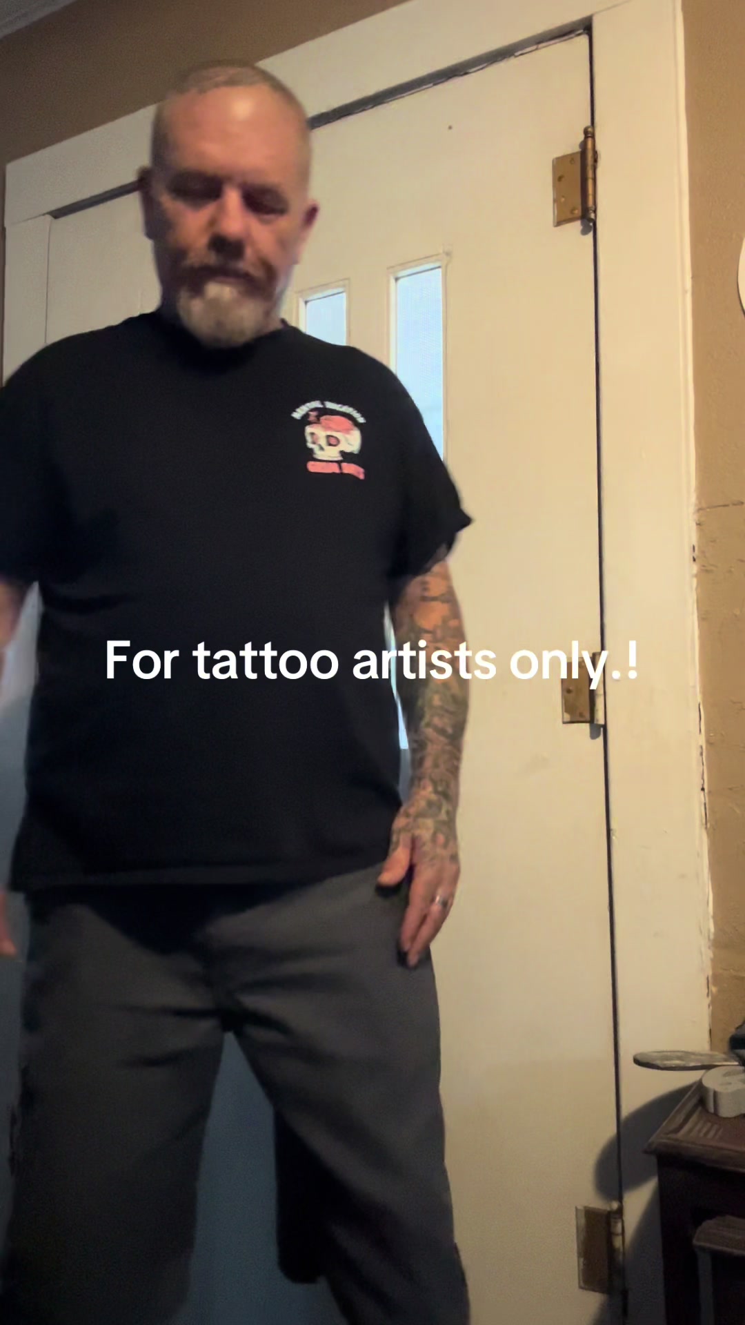 @Tattoo Extraordinaire