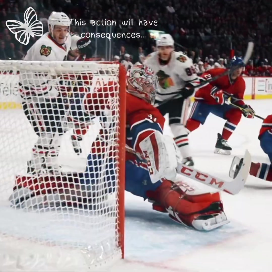 @Habs edits