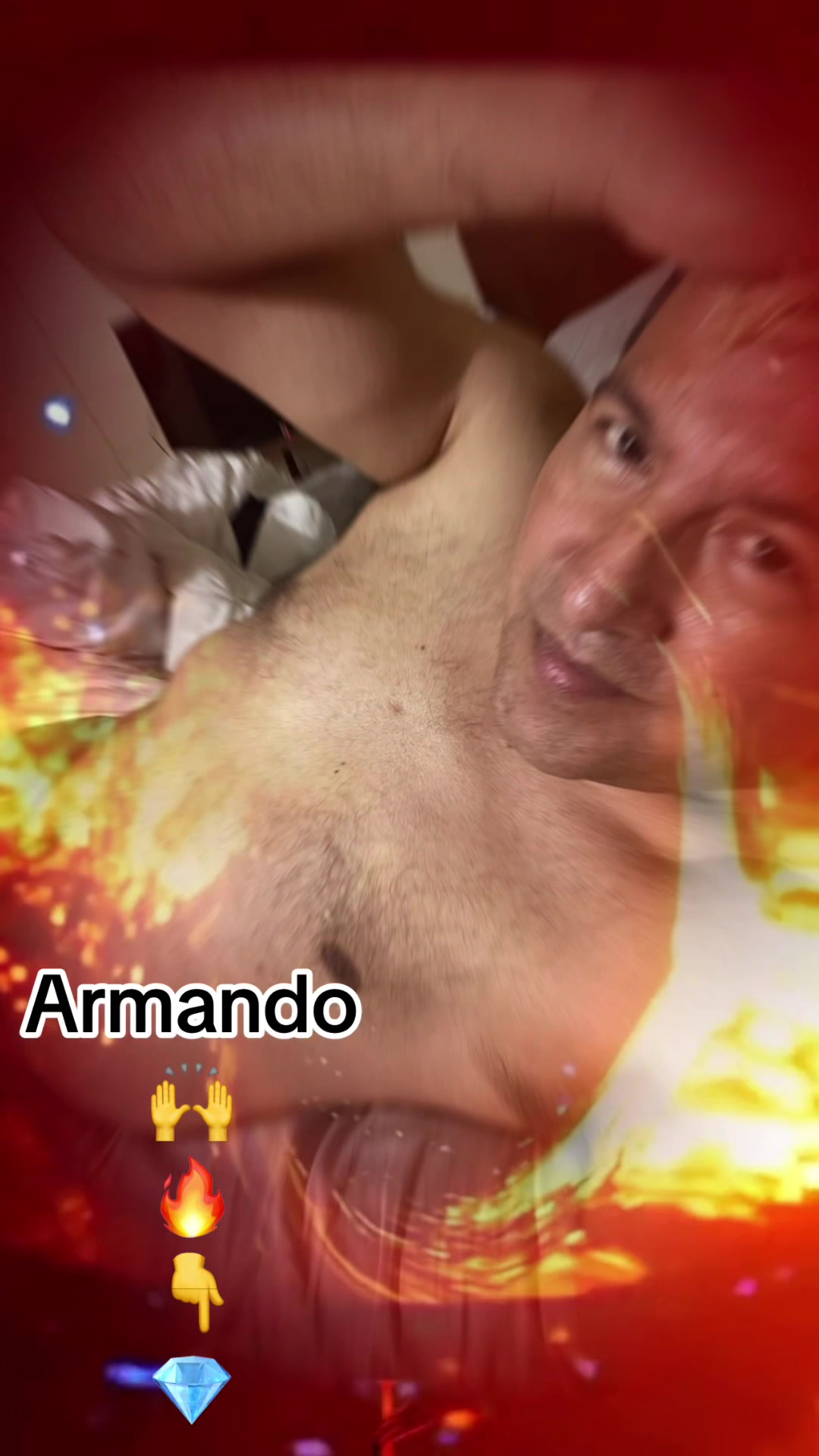 @Armando