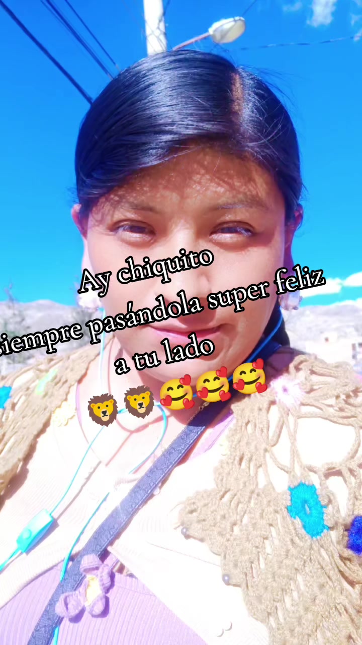 @♌♑ La🇧🇴Charitoinolvidable🦁