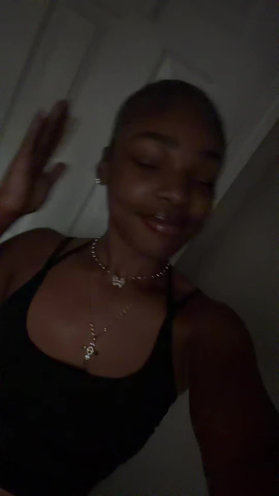 @Caziyah 😚🖤
