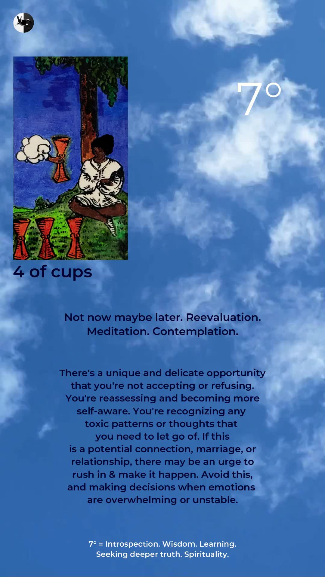@Voe Tarot