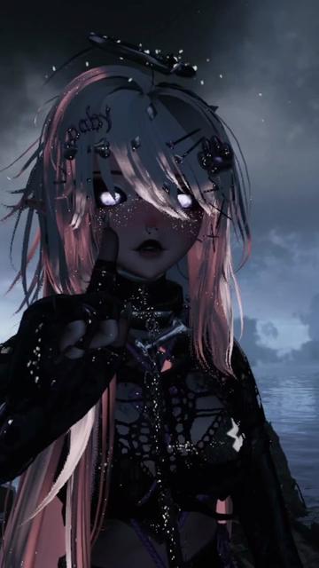 @Gothneko~