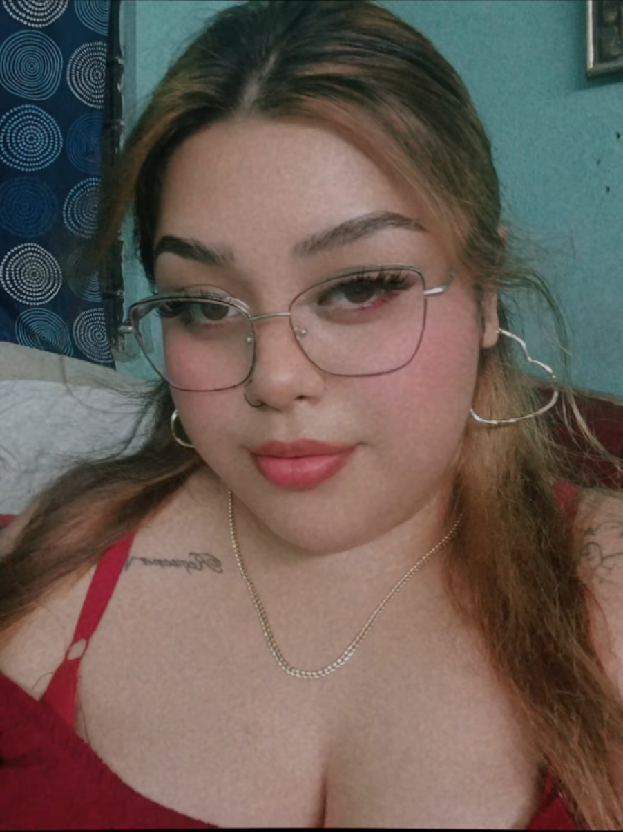@Guadalupe Requena