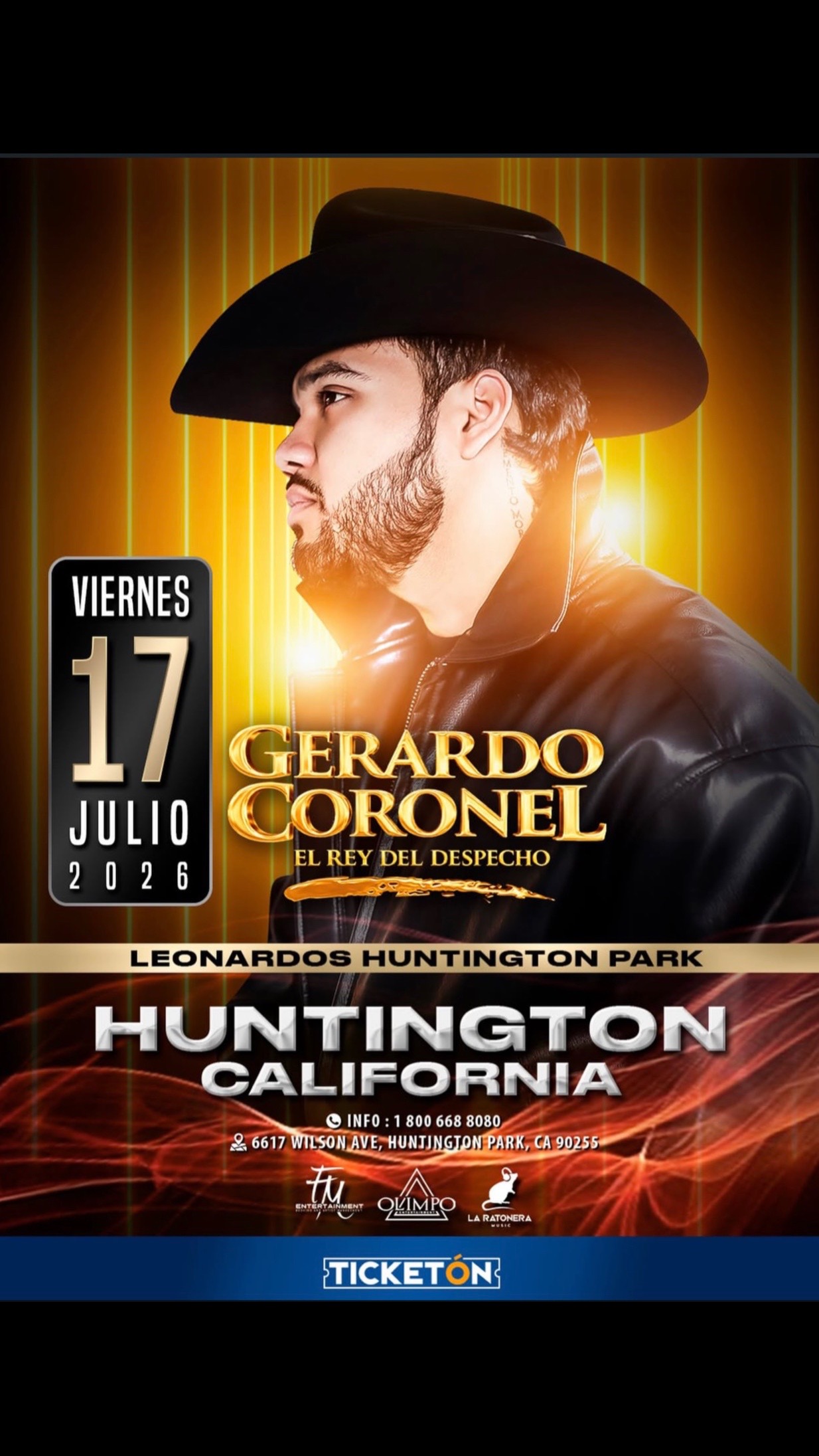 @Gerardo_Coronel_fans