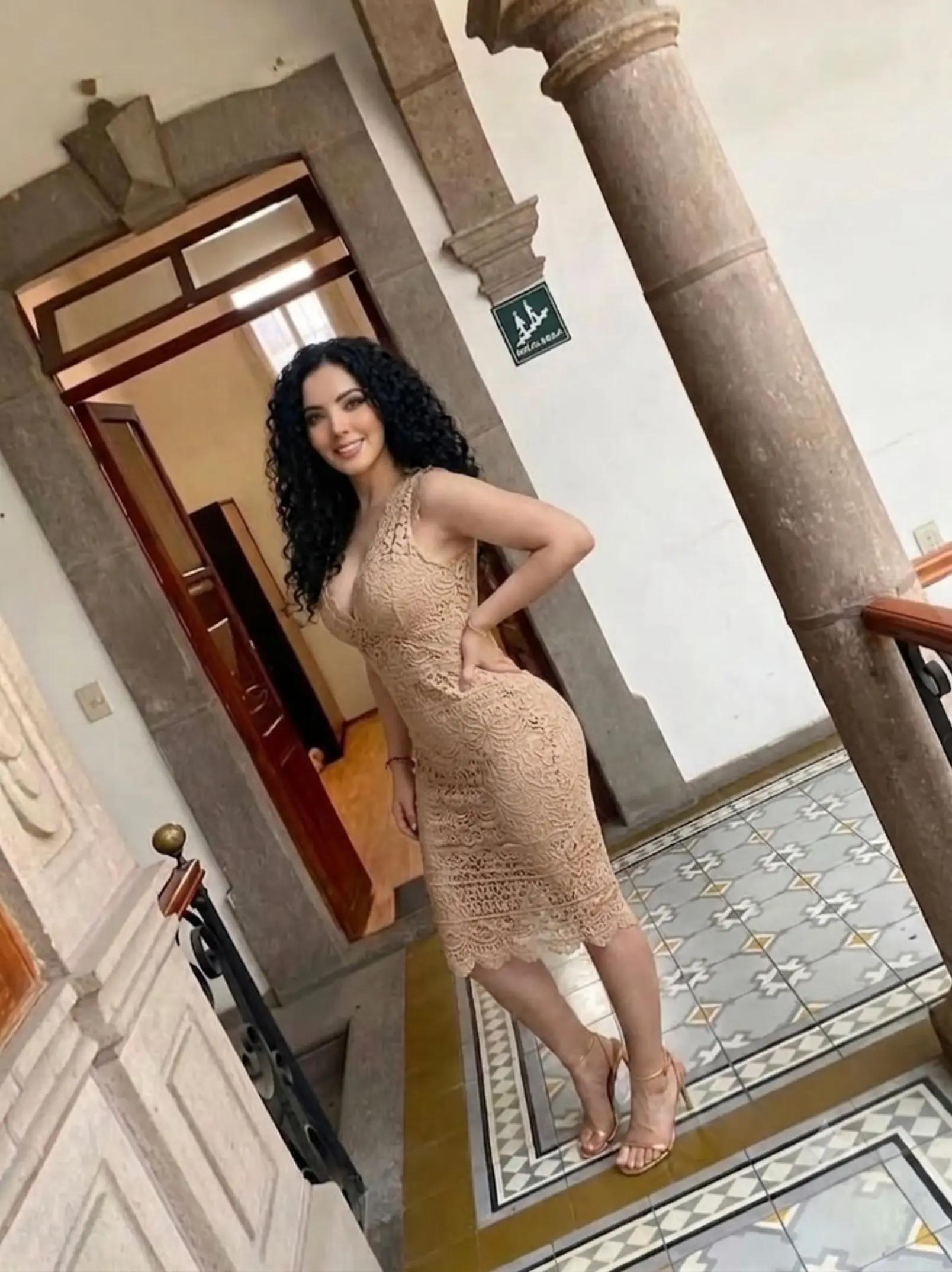 @Alessandra Rodriguez