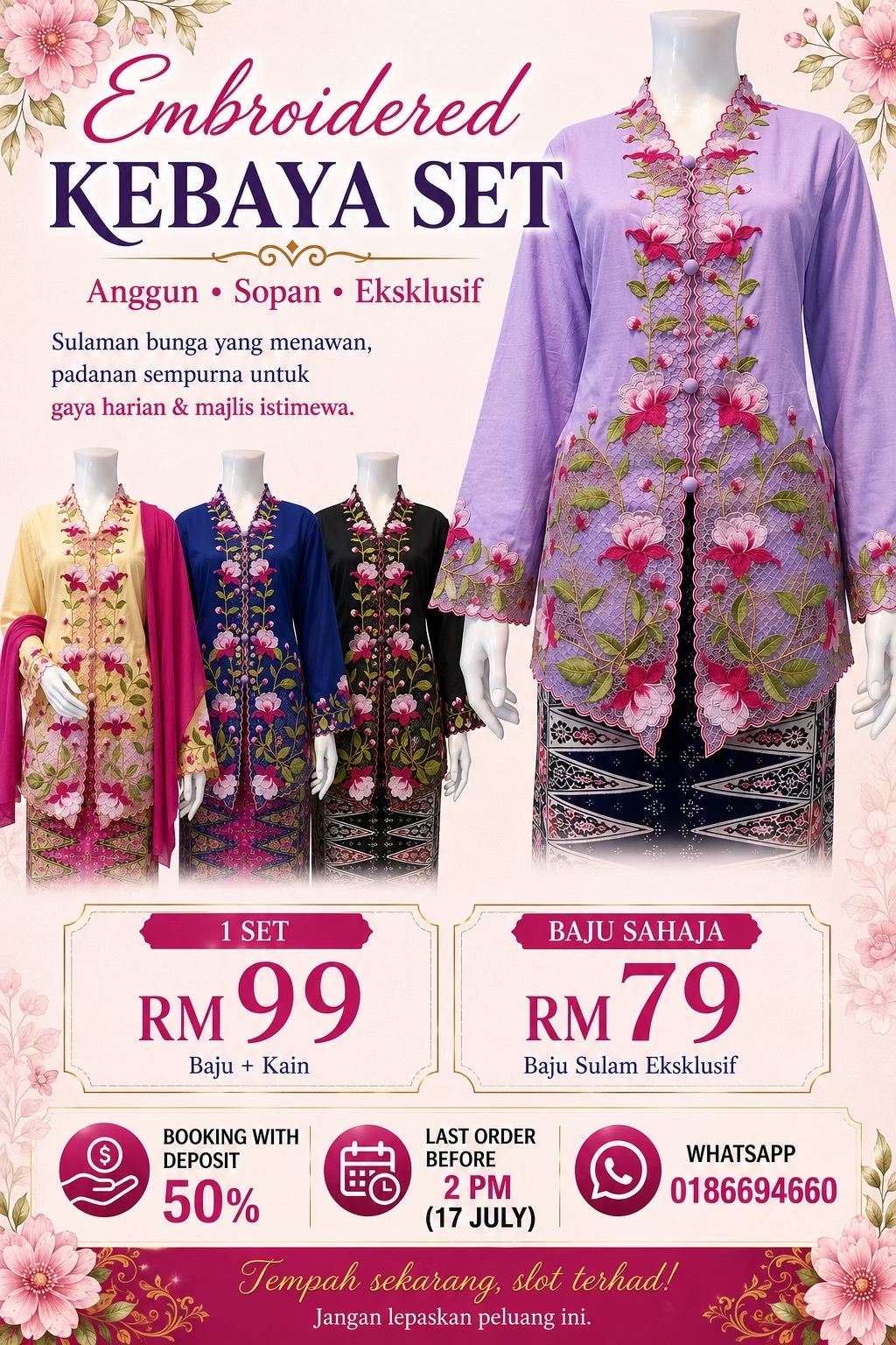 @AYUYU COLLECTION