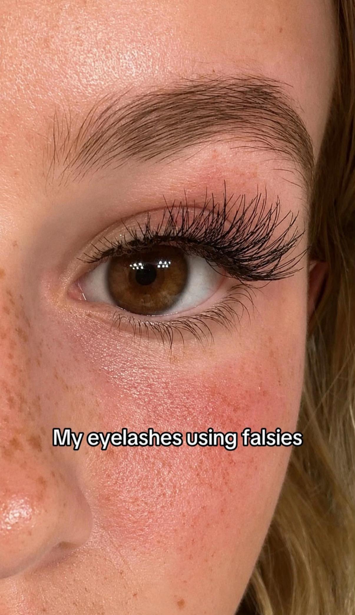 @Lash Therapy Australia 🤍