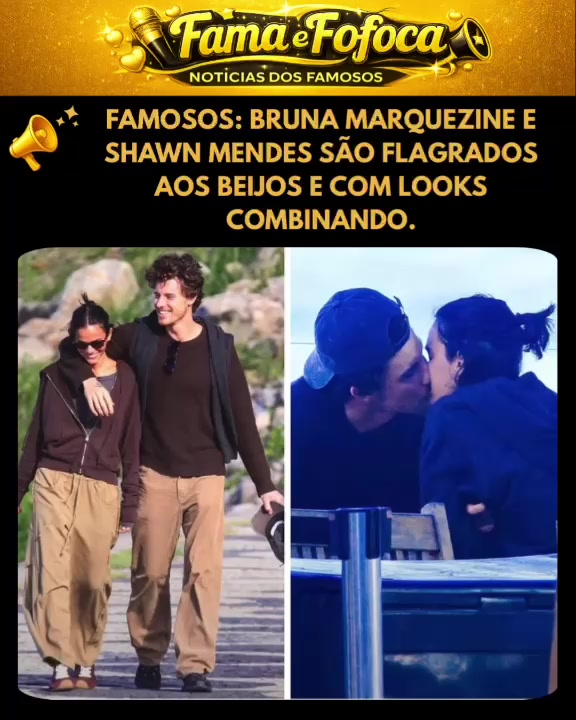 @Fama e Fofoca