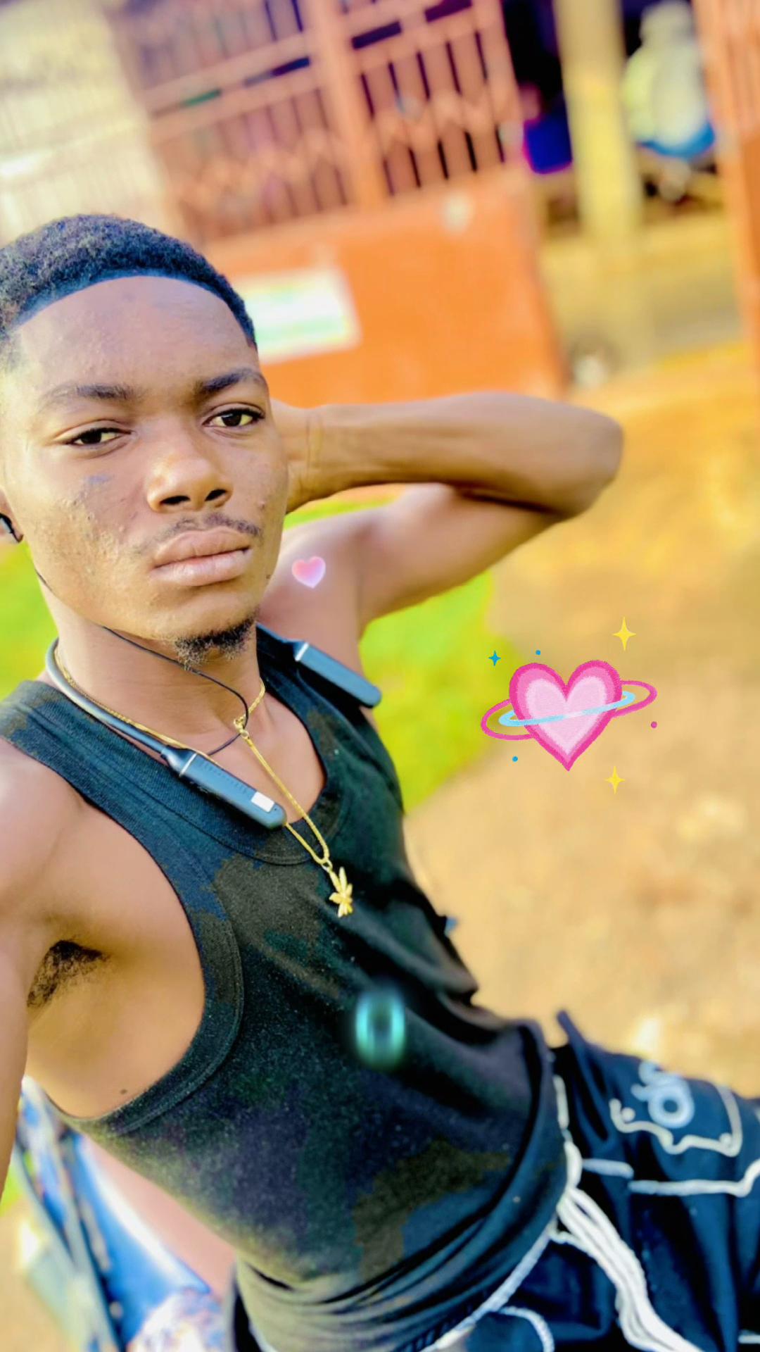 @King 1 Blood🇬🇭