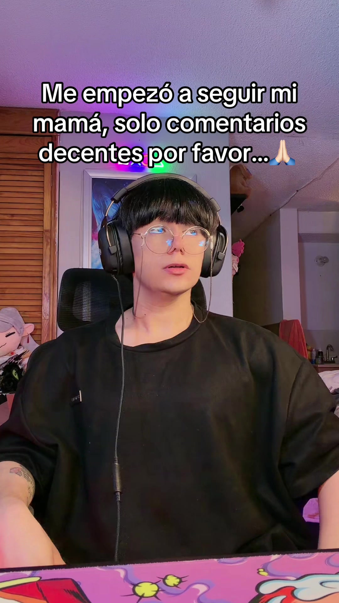 @míchellandOfficial🎙️🐼