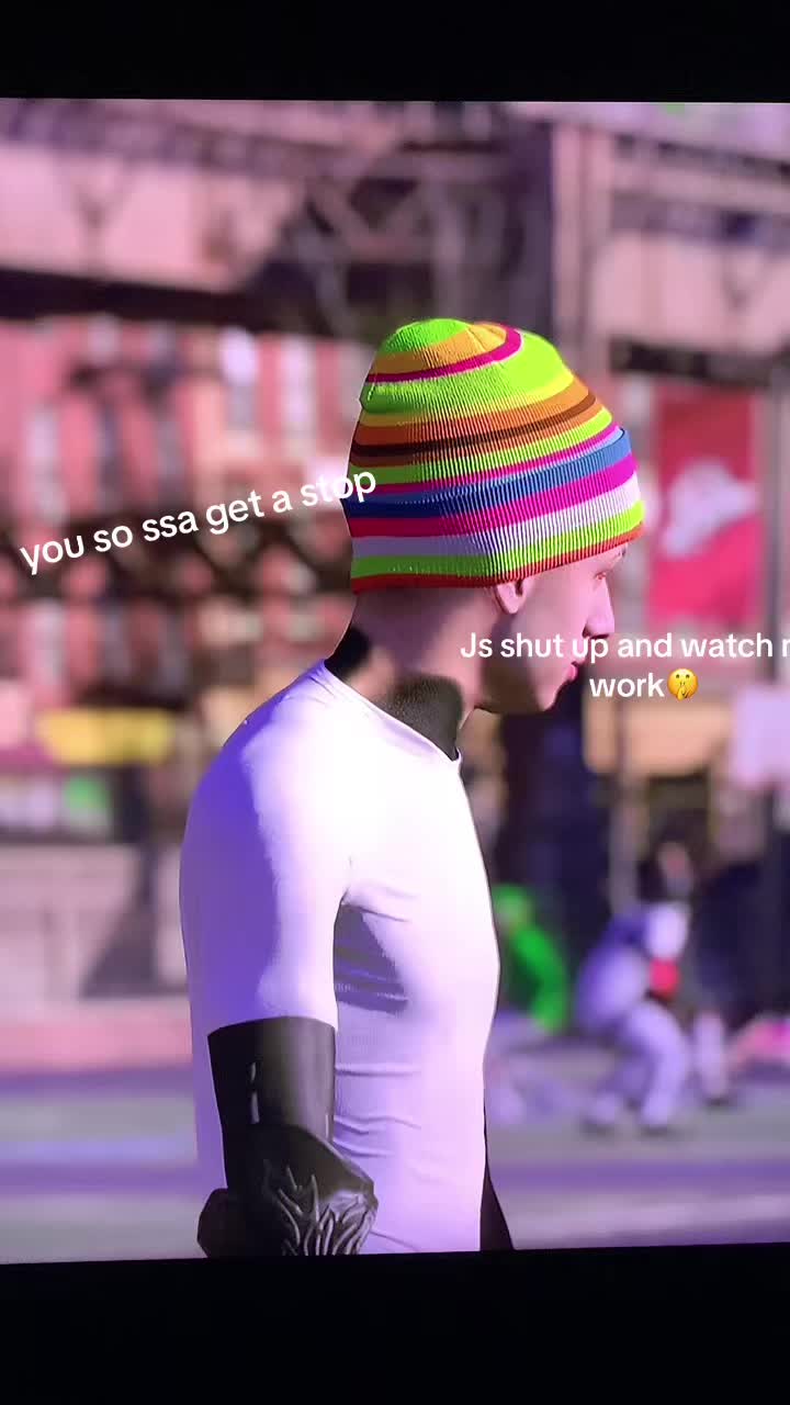 @Pray