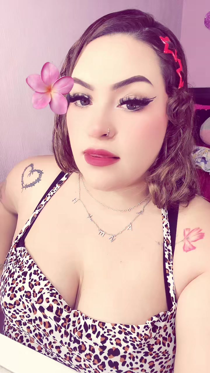 @🍒💋✨️LA TOXICA✨️💋🍒