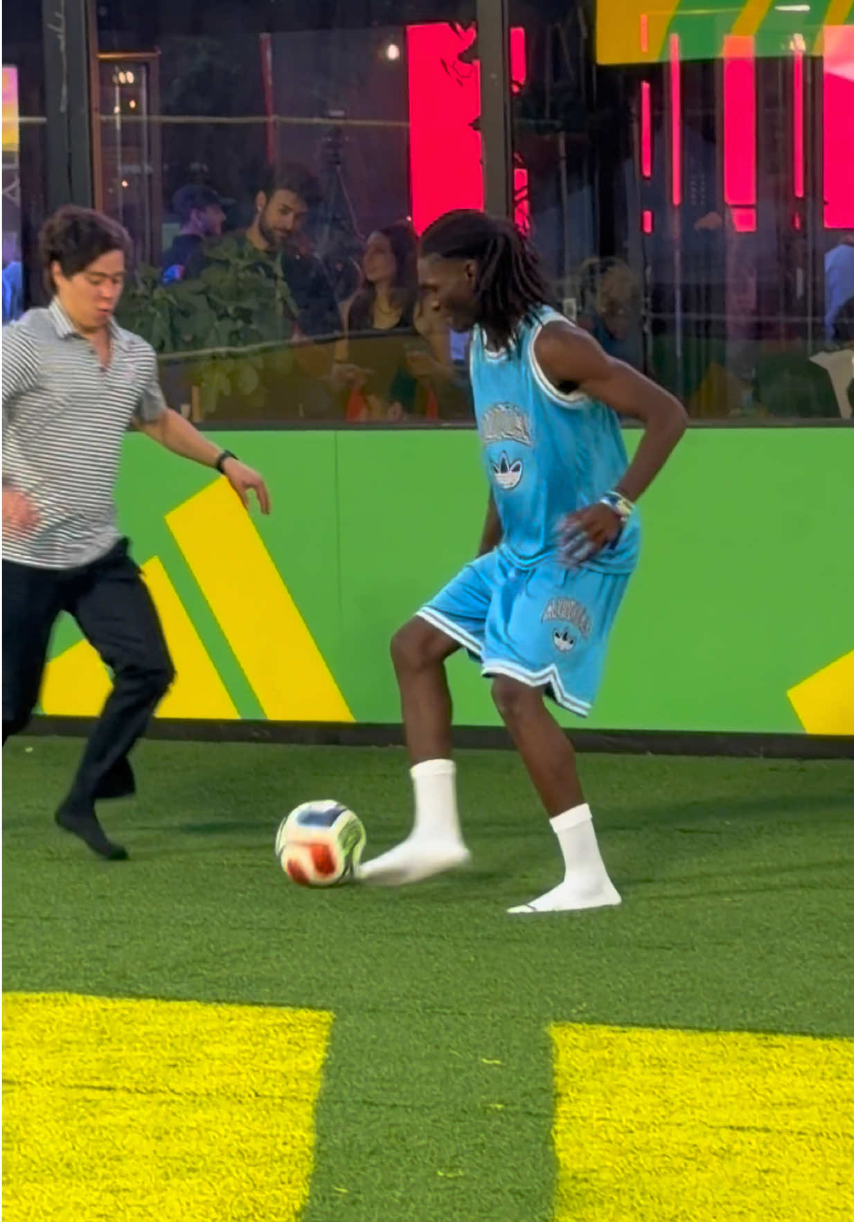 @Kevinfooty