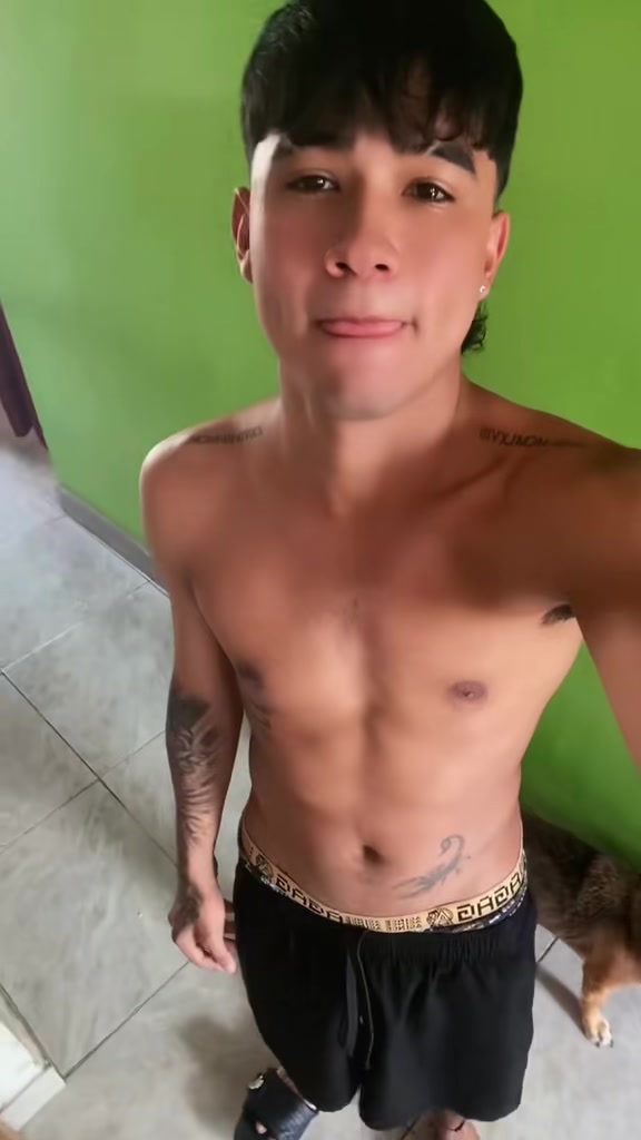 @Erik Ochoa