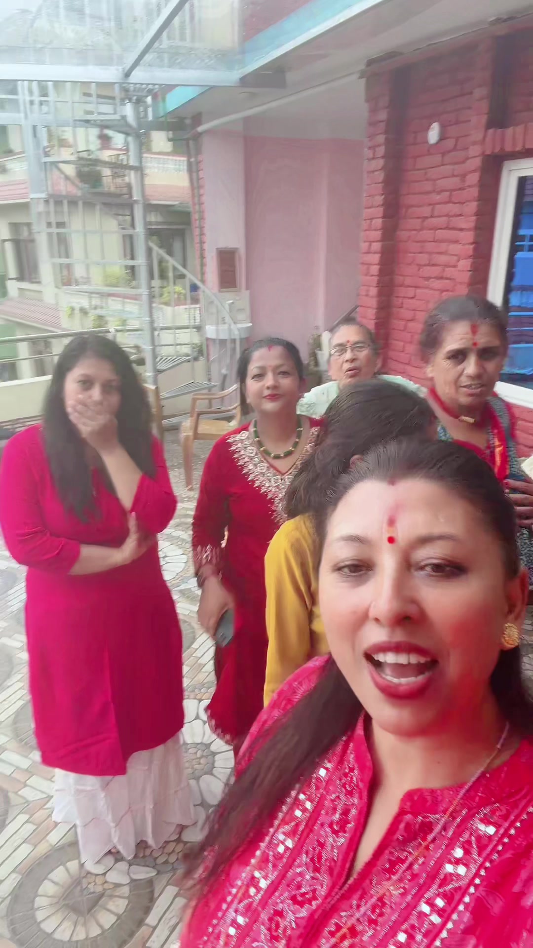 @Ambika Bhandari Boha