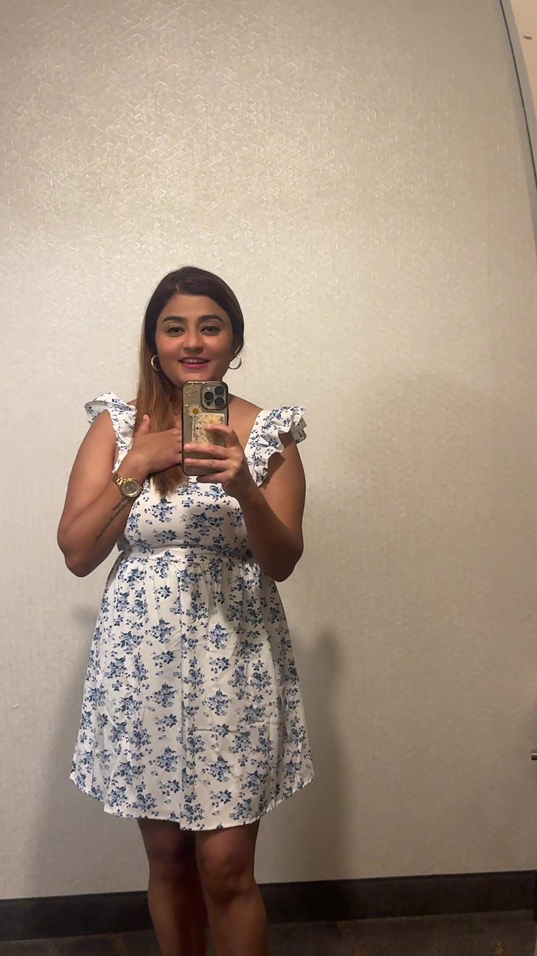 @Smriti