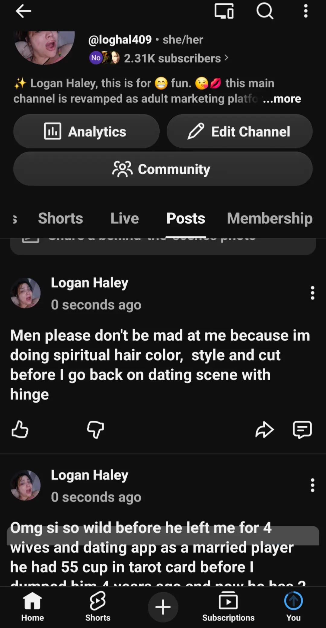 @Loghal409