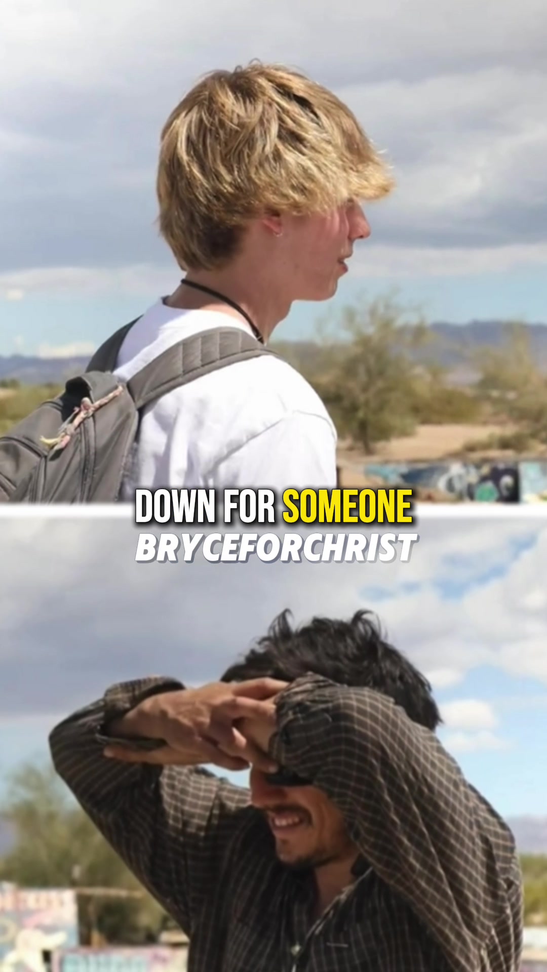 @BryceForChrist