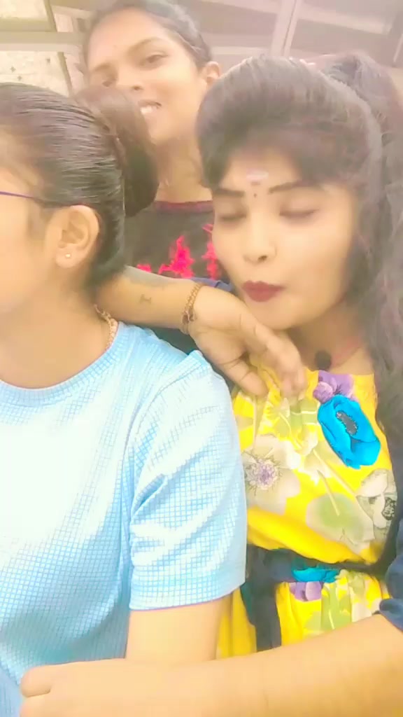 @❤😘M.T Dady ponnu👸.Kavi😘❤
