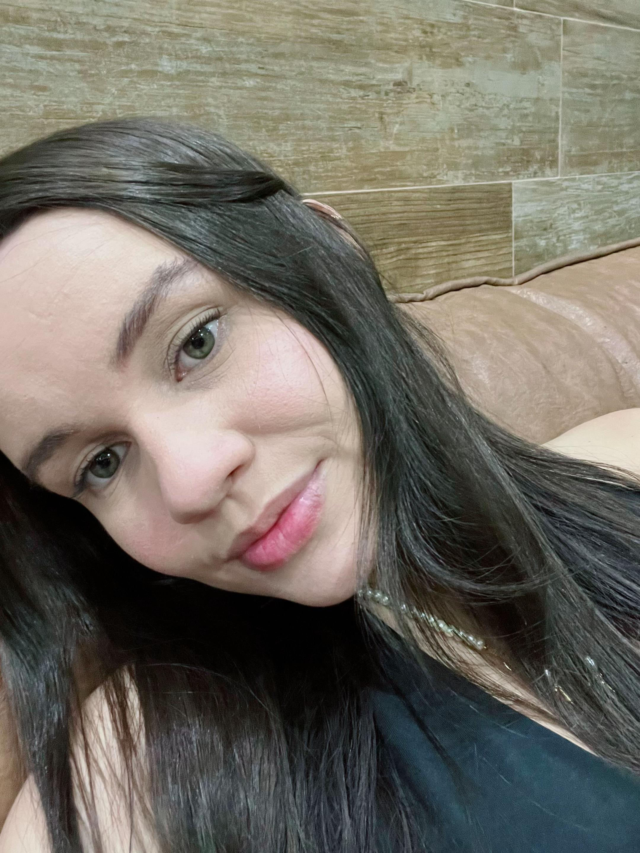 @Thayane Ara&uacute;jo