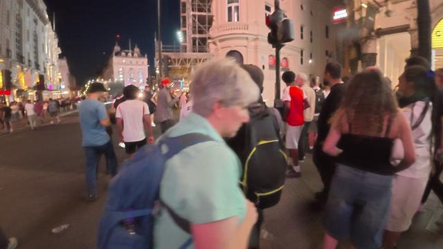 @London City Walks