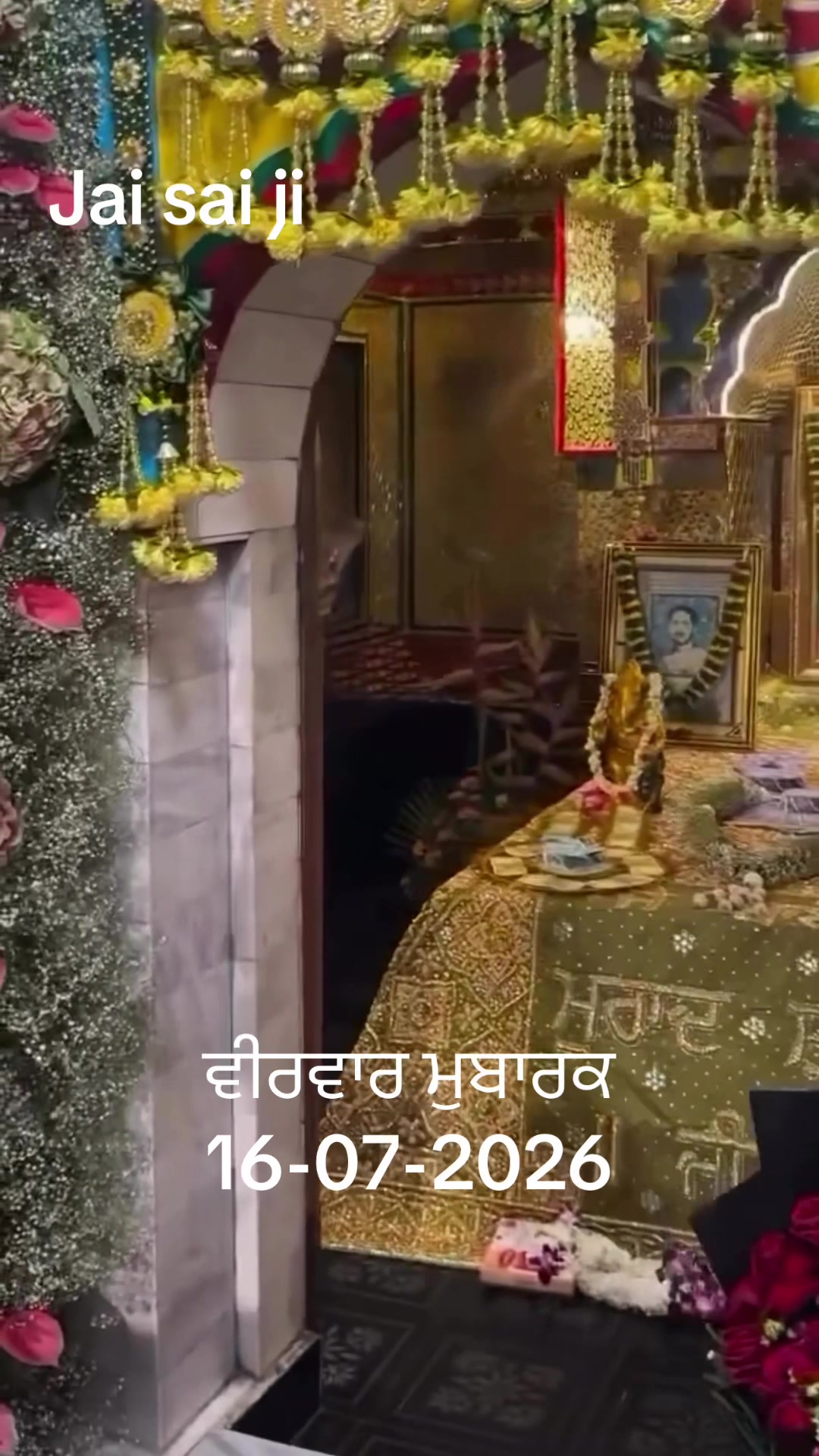 @Darbarsai_ji786