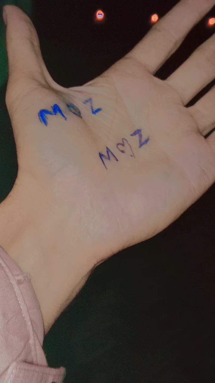 @M Z lover