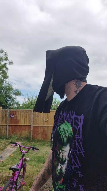 @ᛑᛗᛛ Ghost👻 ᛑᛗᛛ