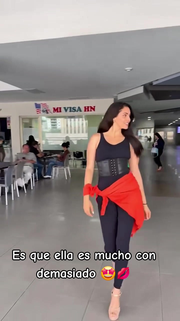 @Honduras👑