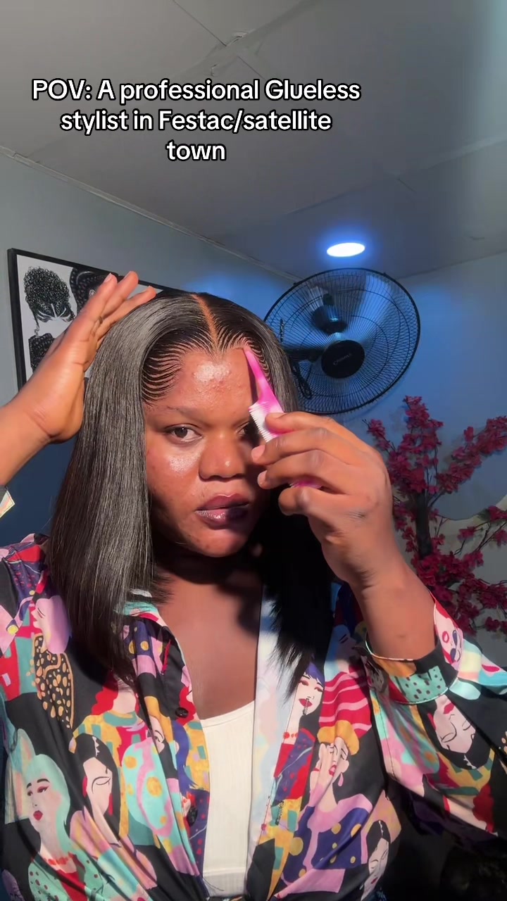 @FESTAC/SATELLITE STYLIST