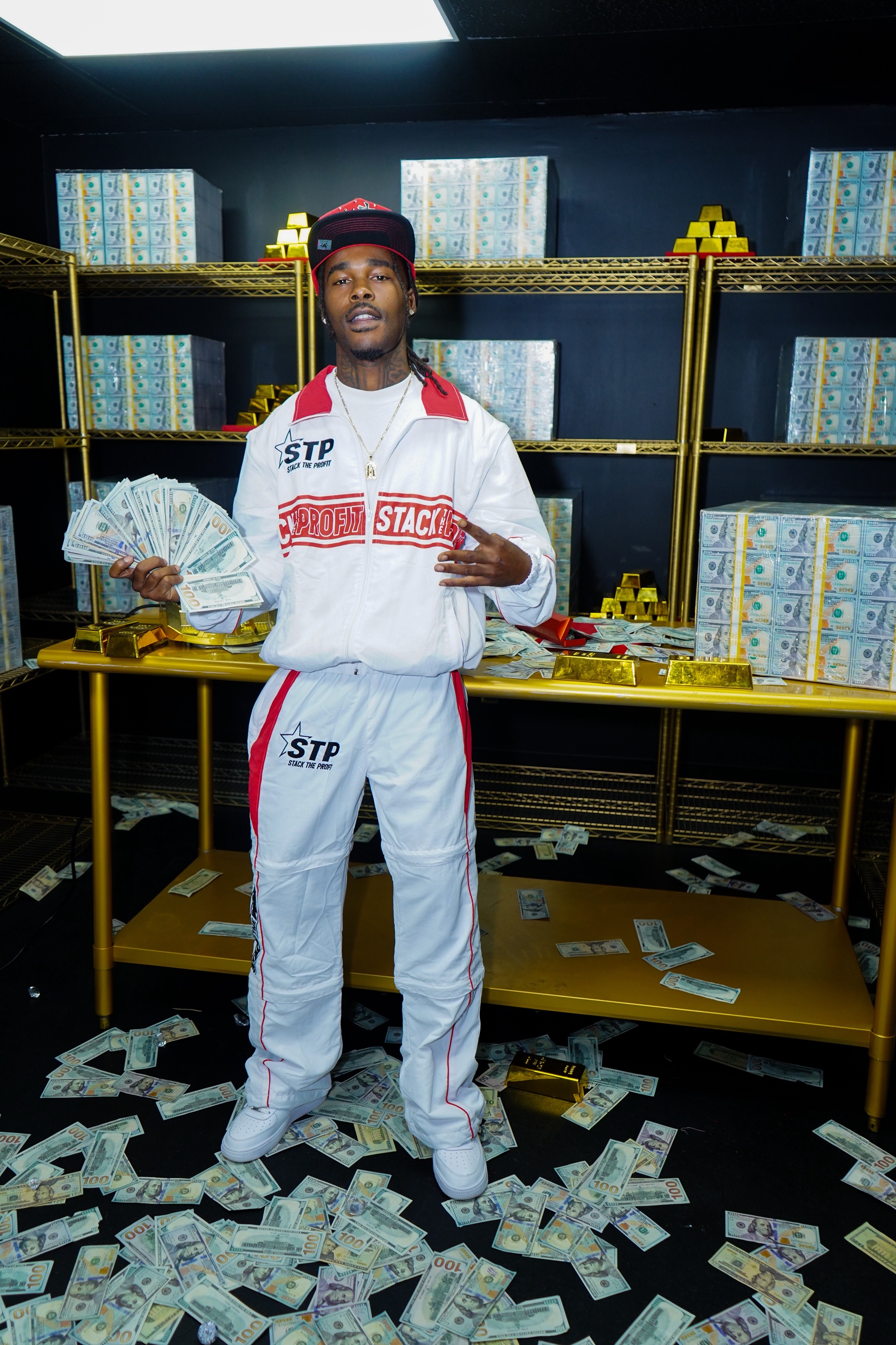 @Stack The Profit Clothing