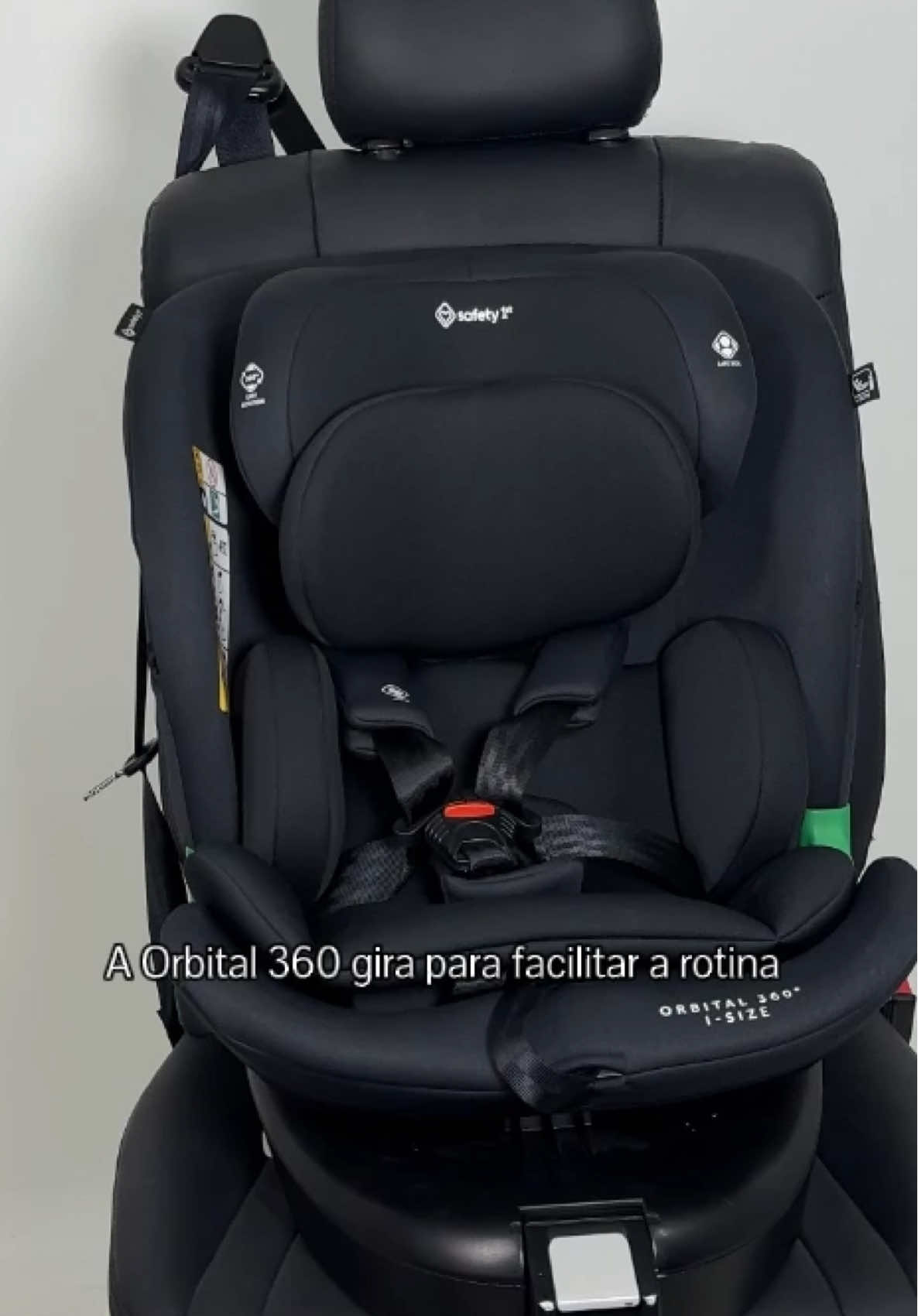 @Safety 1st Brasil